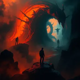 Nightmare Chronicles: Whose Dreaming This?