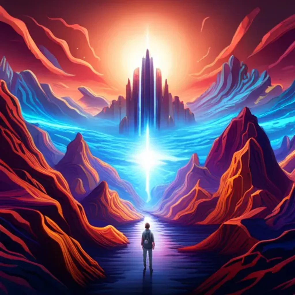 Quantum Rift