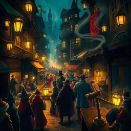 Whose Thief Is It Anyway?