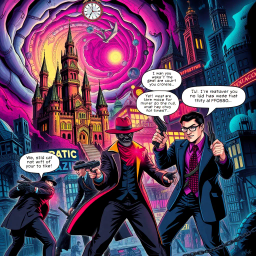 Interactive Fiction / Time Travel text games