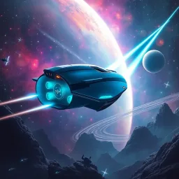 TurboPuffer Chronicles - Text-based game