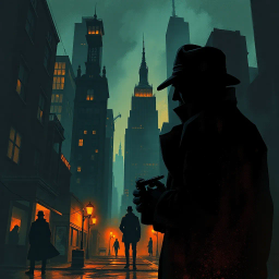 Shadowbound: Whose Shadow Is This, Anyway? - Text-based game
