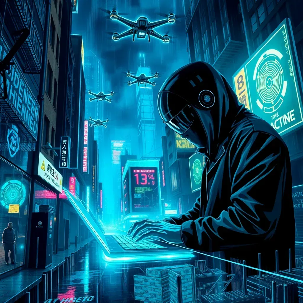 Secrets of the AWS Agent