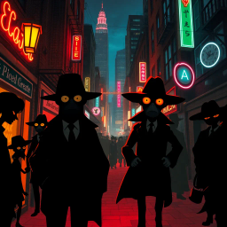 Shadowbound: Whose Shadow Is This, Anyway? - Text-based game
