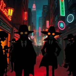 Shadowbound: Whose Shadow Is This, Anyway?