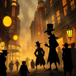 Shadowbound: Whose Shadow Is This, Anyway? - Text-based game