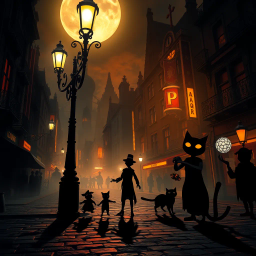 Shadow Duel: Whose Shadow Is It Anyway? - Text-based game