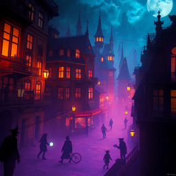 Shadowbound: Whose Shadow Is This, Anyway? - Text-based game