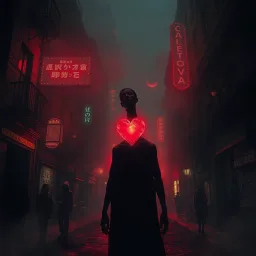 Whose Heart Is It, Anyway?