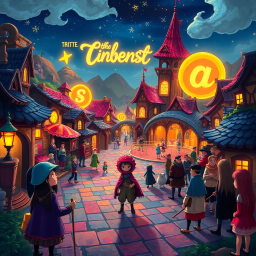 Questception: Whose Journey Is It Anyway? - Text-based game