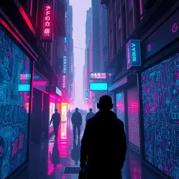 Transcribro: Chronicles of the Cyberscribe - Text-based game