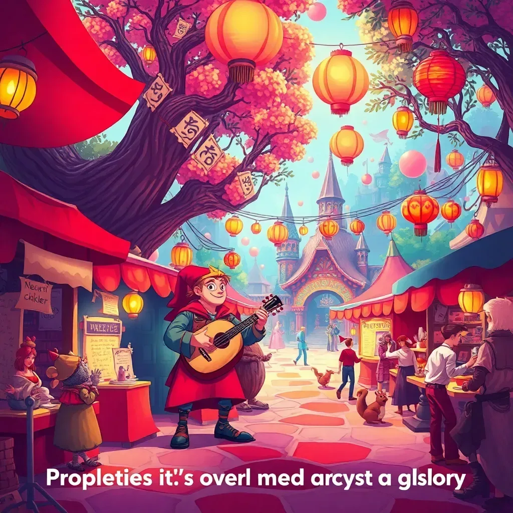 Whose Prophecy Is It Anyway?