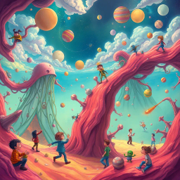Reality Rumble: Who’s Adventure Is It Anyway? - Text-based game