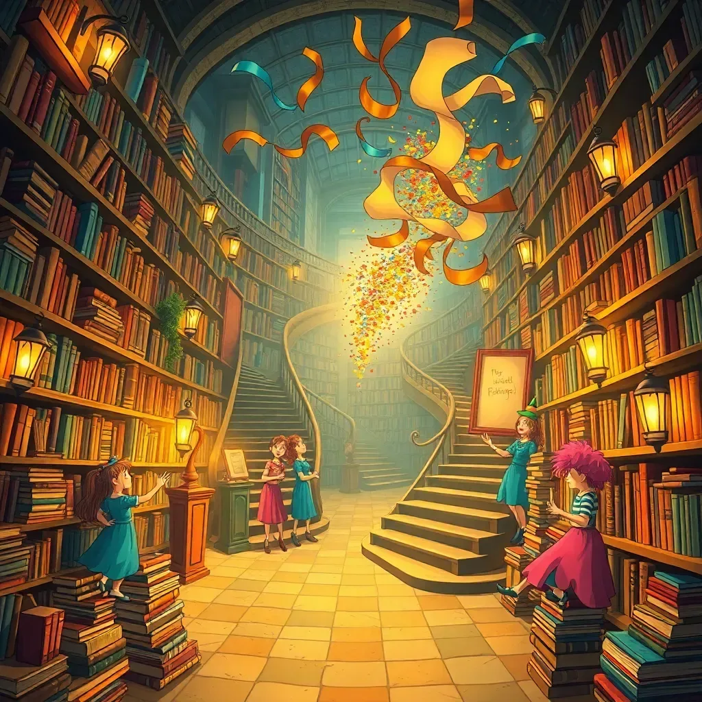 Chronicles of Chaos: Who's World is it Anyway?