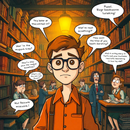 Whose Hellos Are These, Anyway? - Text-based game