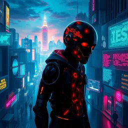 Neural Network Nemesis - Text-based game