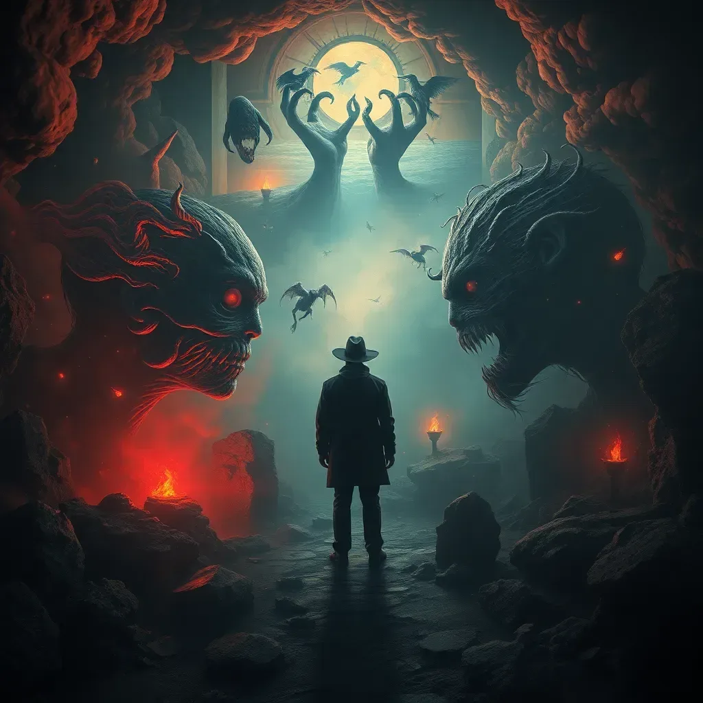 Mindbender Chronicles: Who's Hello, Anyway?