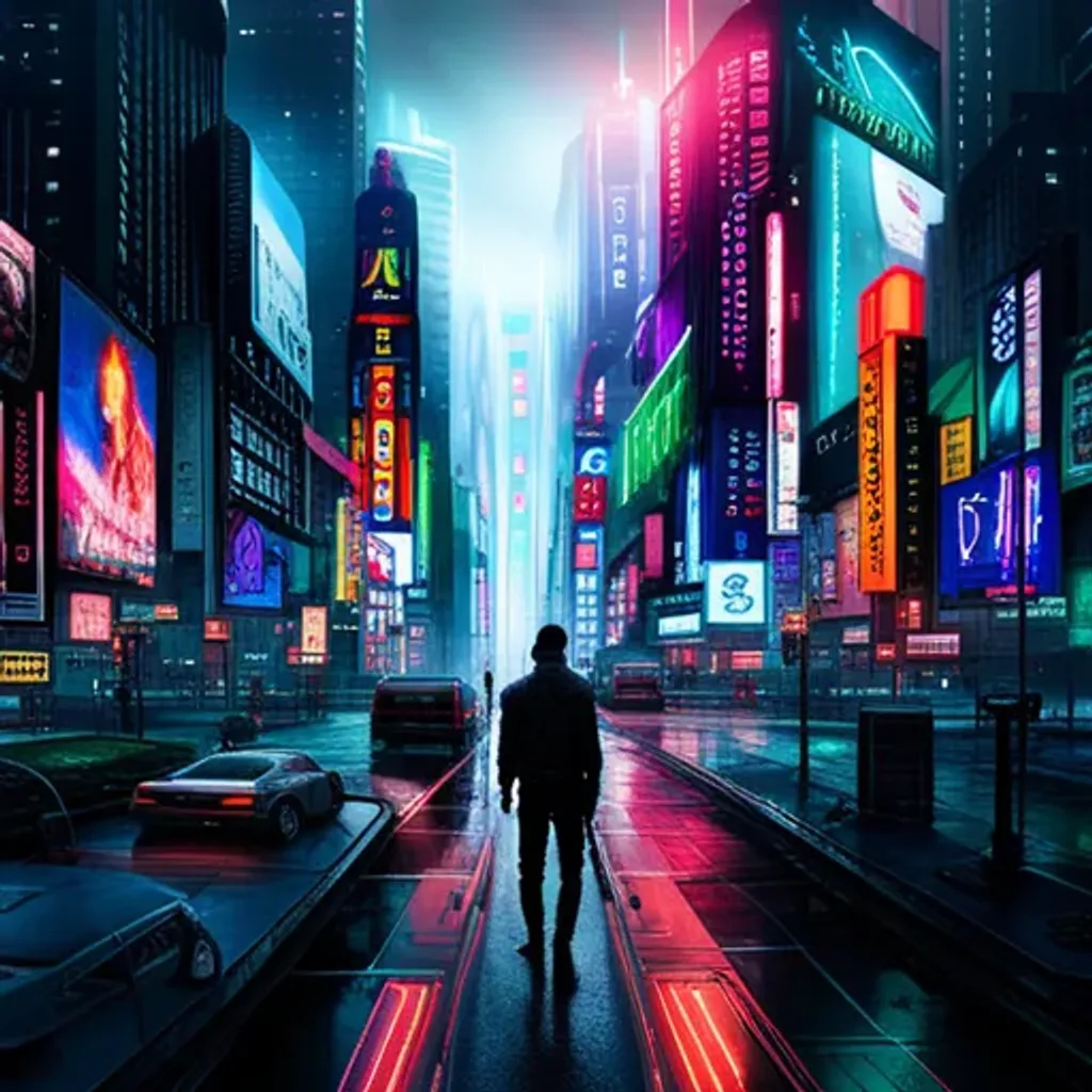The Quantum Thief