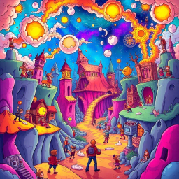 Whose-Verse Is It Anyway? - Text-based game