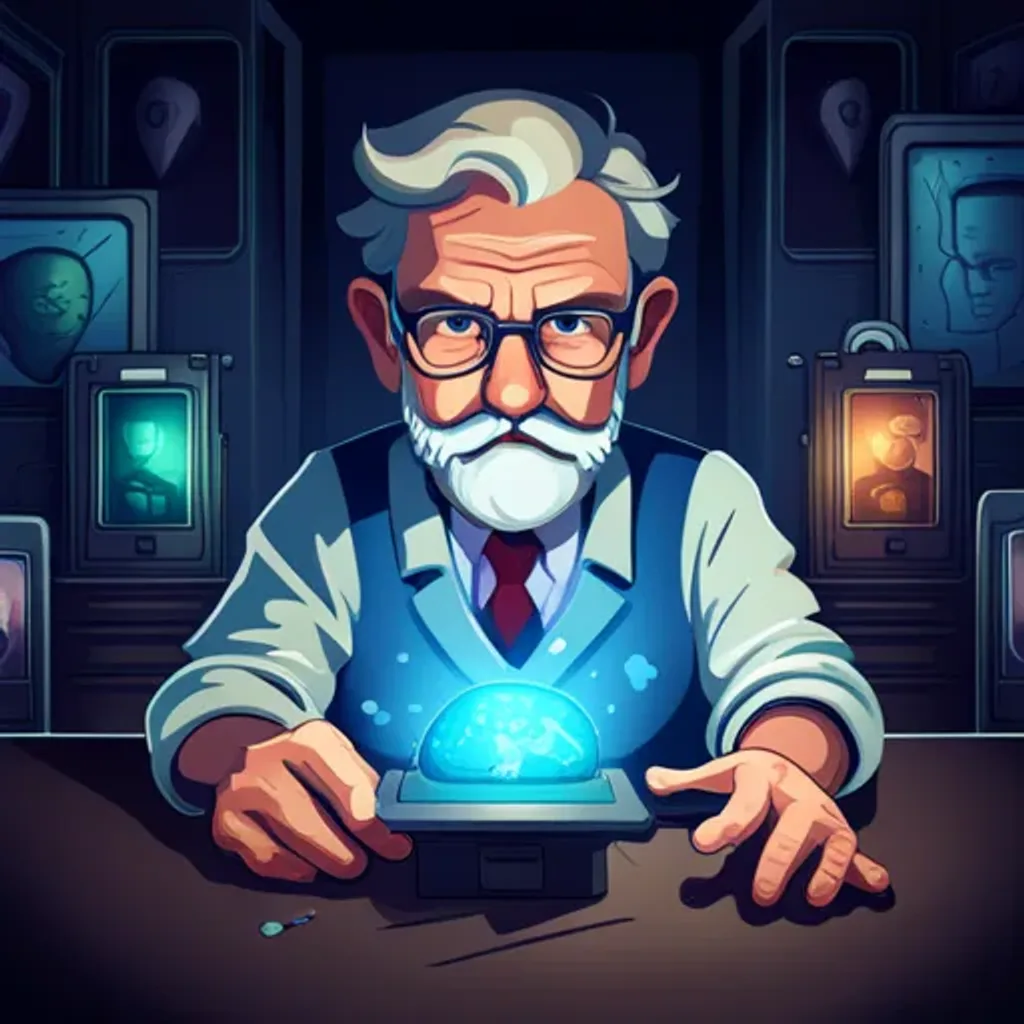 CerebroQuest