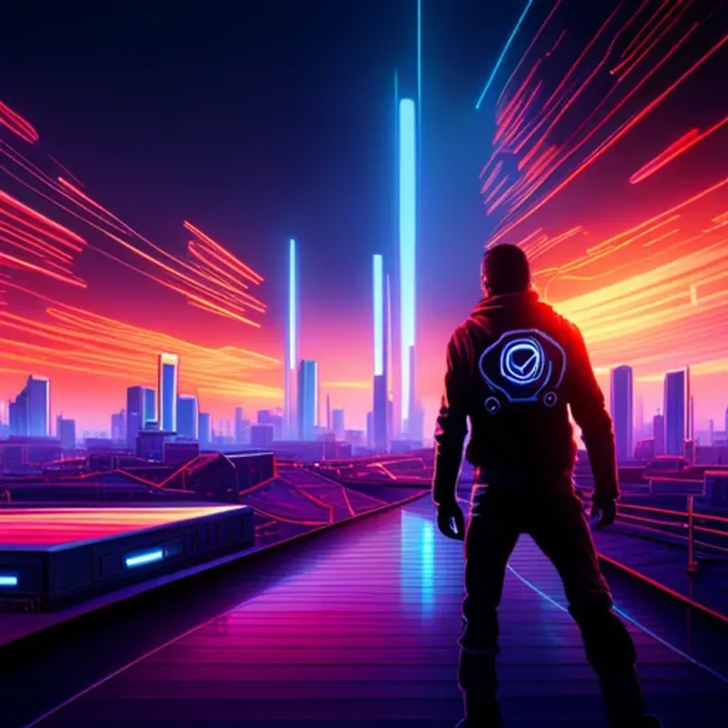Digitized Rebellion