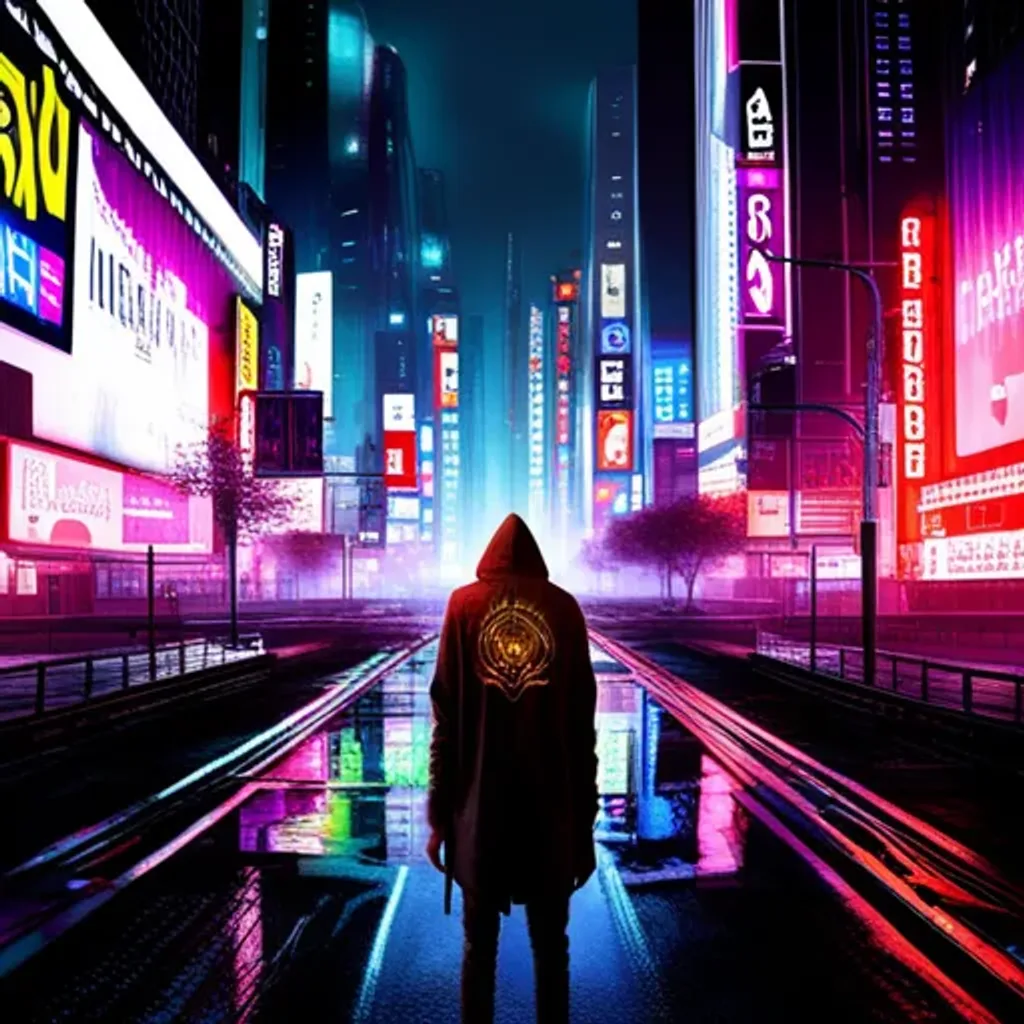 The Hacker's Gambit