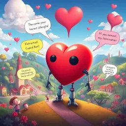 Whose Heart Is It Anyway?