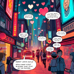 Whose Heart Is It, Anyway? - Text-based game