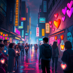 Whose Heart Is It, Anyway? - Text-based game