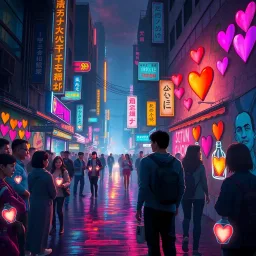 Whose Heart Is It, Anyway?