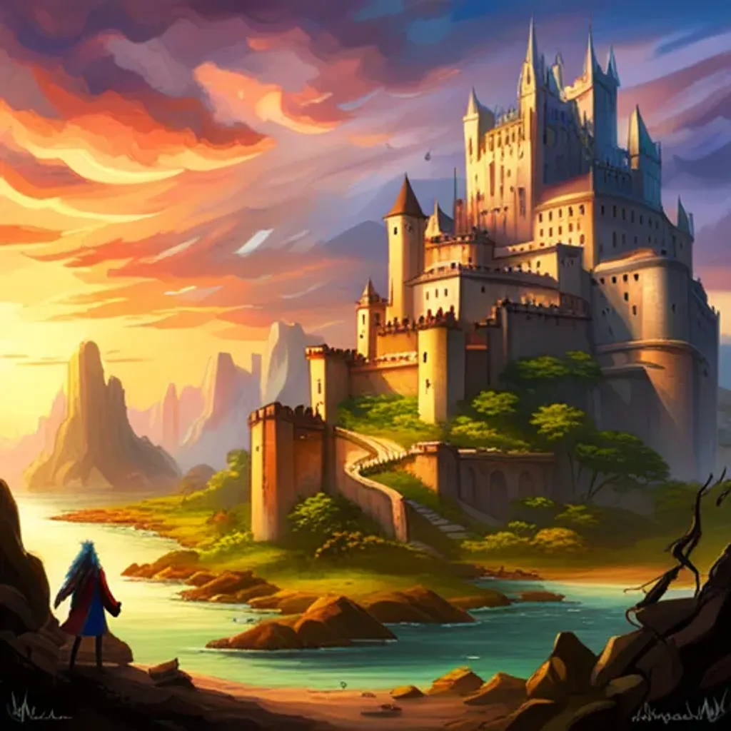 The Chronicles of Ponderia