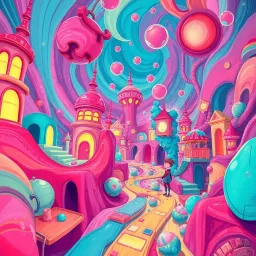 Spectrum Chronicles: Whose Dimension Is It Anyway? - Text-based game