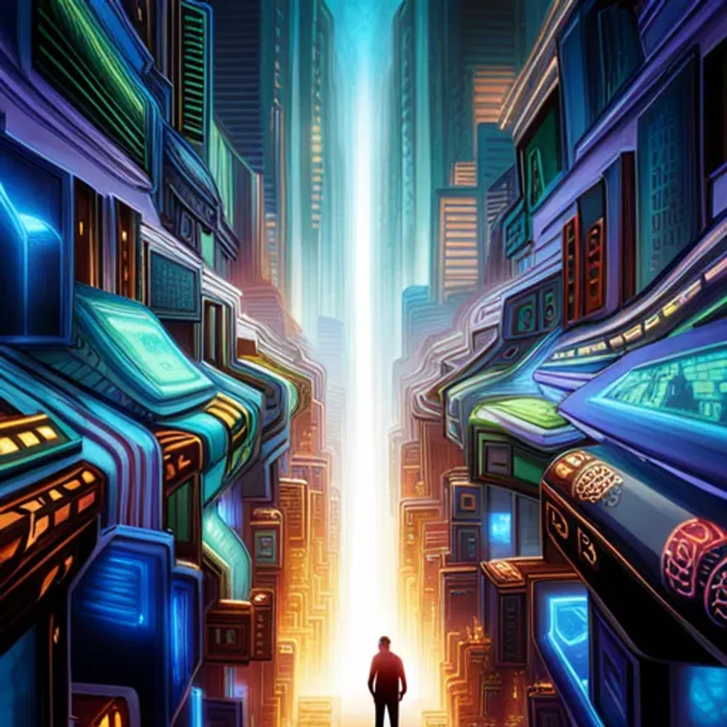 Quantum Conundrum