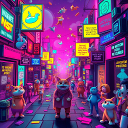 Memeception: Whose Hello, Anyway? - Text-based game