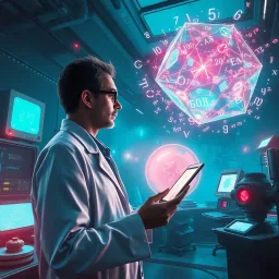Quantum Conundrum - Text-based game