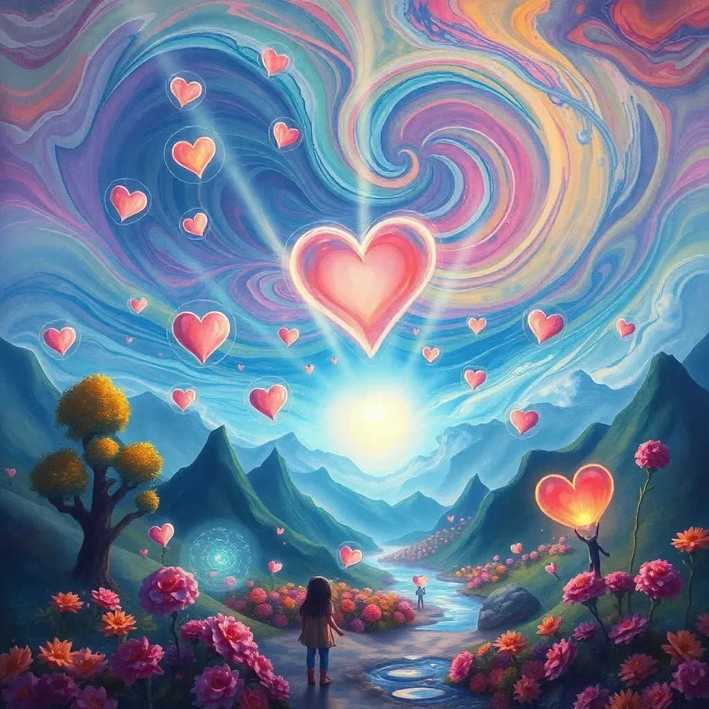Whose Heart is It Anyway?