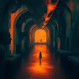 Mindbender Chronicles: Who's Hello, Anyway?