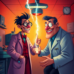 Whose Heart is it Anyway? - Text-based game