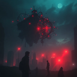 Whose Heart Is It Anyway? - Text-based game