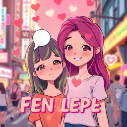 Heartstrings: Whose Heart Is It Anyway? - Text-based game