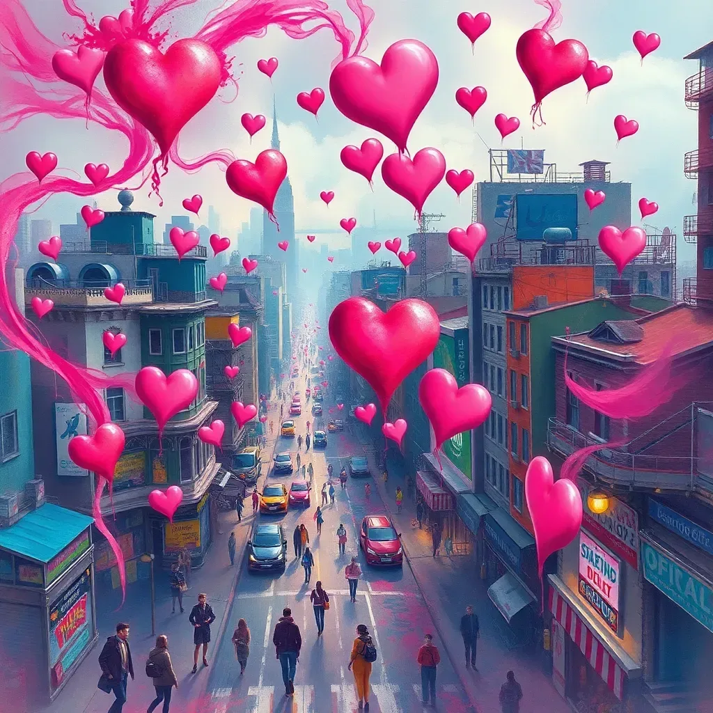 Whose Heart Is It, Anyway?