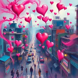 Whose Heart Is It, Anyway?