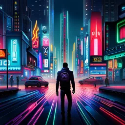 Cybernetic Rendezvous - Text-based game