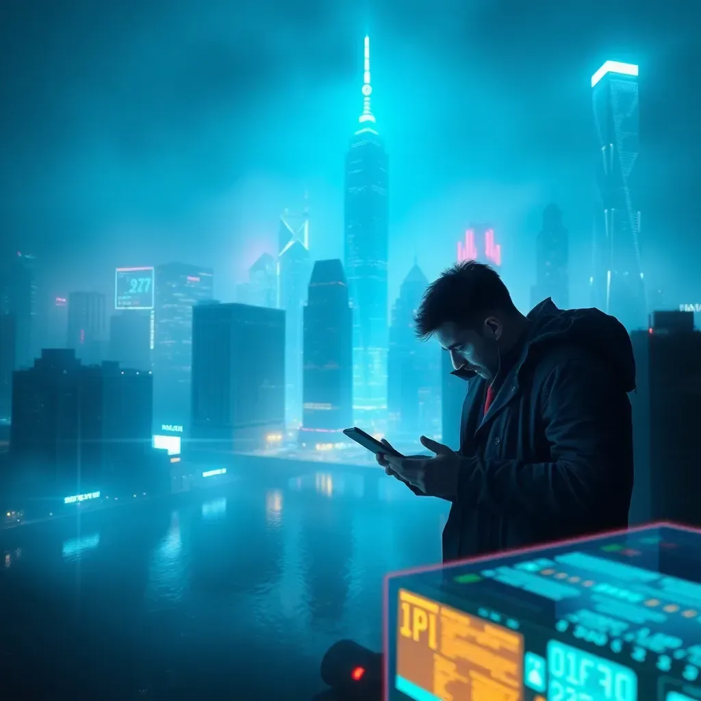 Data Detective