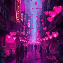 Whose Heart Is It, Anyway? - Text-based game