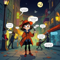 Shadowbound: Whose Shadow is This, Anyway?