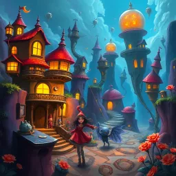 Shadowbound: Whose Shadow Is This, Anyway?