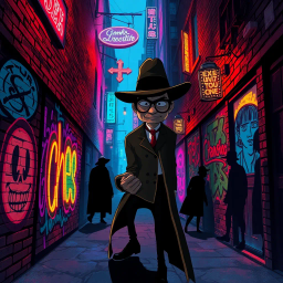 Shadowbound: Whose Shadow is This, Anyway? - Text-based game
