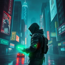 Data Revolt - Text-based game
