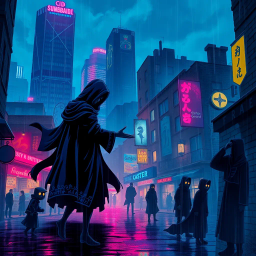 Shadowbound: Whose Shadow Is This, Anyway? - Text-based game